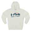 Premium Bend, Oregon Hoodie - Unisex Bend Sweatshirt