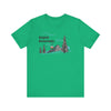 Aspen, Colorado T-Shirt - Retro Ski Mountain Gondola Unisex Aspen Shirt