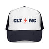 Navy / White / Navy