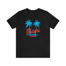 Miami, Florida T-Shirt - Unisex Miami Shirt-3