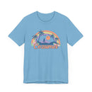 Cozumel, Mexico T-Shirt - Retro Beach Unisex Cozumel Shirt-20