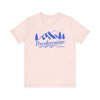 Breckenridge, Colorado T-Shirt - Retro Mountain Unisex Breckenridge Shirt
