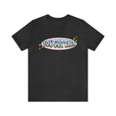 You Got This Positivity Tshirt - Unisex Jersey Fun Retro T-shirt-3