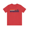 Heather Red