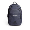 Twill Onix Grey / Black