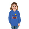 North Carolina Toddler Hoodie - Unisex North Carolina Toddler Sweatshirt