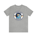 Cancun, Mexico T-Shirt - Unisex Cancun Shirt-2