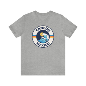 Cancun, Mexico T-Shirt - Unisex Cancun Shirt