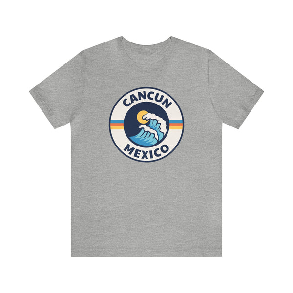 Cancun, Mexico T-Shirt - Unisex Cancun Shirt