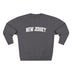 Charcoal Heather