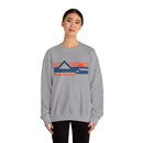 New Mexico Retro Sun Sweatshirt-13