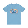 Newport Beach, California T-Shirt - Retro Beach Unisex Newport Beach Shirt