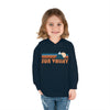 Sun Valley, Idaho Toddler Hoodie - Unisex Sun Valley Toddler Sweatshirt