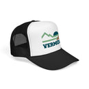 Vermont Trucker Hat - Vermont Mountain Cap-8