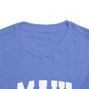 Maui, Hawaii Toddler Graphic Tee - Kids Maui Vacation T-Shirt-11