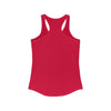 California Women's Racerback Tank Top - Mountain Lover Sleeveless Shirt, Women's California Hiking Tank
