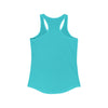 California Women's Racerback Tank Top - Mountain Lover Sleeveless Shirt, Women's California Hiking Tank