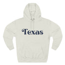 Premium Texas Retro Hoodie-4