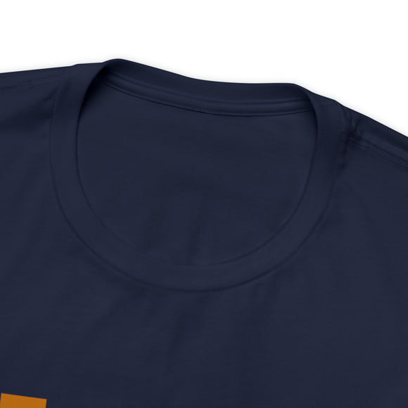 Utah T-Shirt - Mountain Sunset Unisex Utah Shirt
