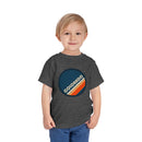 Colorado Toddler Graphic Tee - Kids Colorado T-Shirt-12