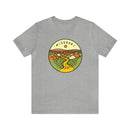 Missouri T-Shirt - Unisex Missouri Shirt-1