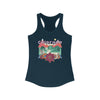 Colorado Women's Racerback Tank Top