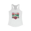Colorado Women's Racerback Tank Top