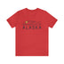 Heather Red