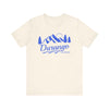 Durango, Colorado T-Shirt - Retro Mountain Unisex Durango Shirt