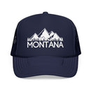 Montana Trucker Hat - Montana Cap-1