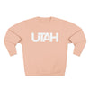 Premium Utah Sweatshirt - Unisex Sweatshirt