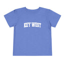 Key West, Florida Toddler Graphic Tee - Kids Key West Vacation T-Shirt-2