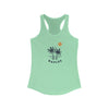 Naples, Florida Women's Racerback Tank Top
