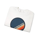 Anna Maria Island, Florida Sweatshirt - Retro Graphic Crewneck-6