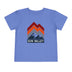 Heather Columbia Blue