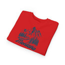 Montana Toddler Sweatshirt - Montana Toddler Crewneck Sweatshirt-15