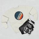 Premium Seattle, Washington Sweatshirt - Retro Unisex Premium Washington Sweatshirt-11