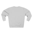 Premium Banff, Canada Retro Graphic Sweatshirt-6