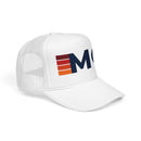 Missouri Trucker Hat - MO retro cap-10