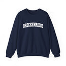 Breckenridge, Colorado Sweatshirt - Unisex Graphic Crewneck-5