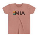 Miami, Florida Youth Tee - MIA T Shirt-3