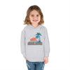 Charleston, South Carolina Toddler Hoodie - Unisex Charleston Toddler Sweatshirt