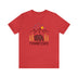 Heather Red