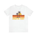 Siesta Key, Florida T-Shirt - Retro Unisex Siesta Key Shirt-5