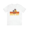 Siesta Key, Florida T-Shirt - Retro Unisex Siesta Key Shirt