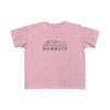 Mammoth, California Toddler T-Shirt - Toddler Mammoth Shirt