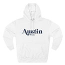 Premium Austin, Texas Hoodie-1