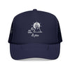 Kids Aspen Colorado Trucker Hat - Youth Snapback Cap