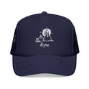 Kids Aspen Colorado Trucker Hat - Youth Snapback Cap