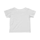 South Dakota Retro 80s Baby T-Shirt, Infant Tee, South Dakota Kid Apparel, 80s Baby Gift-11